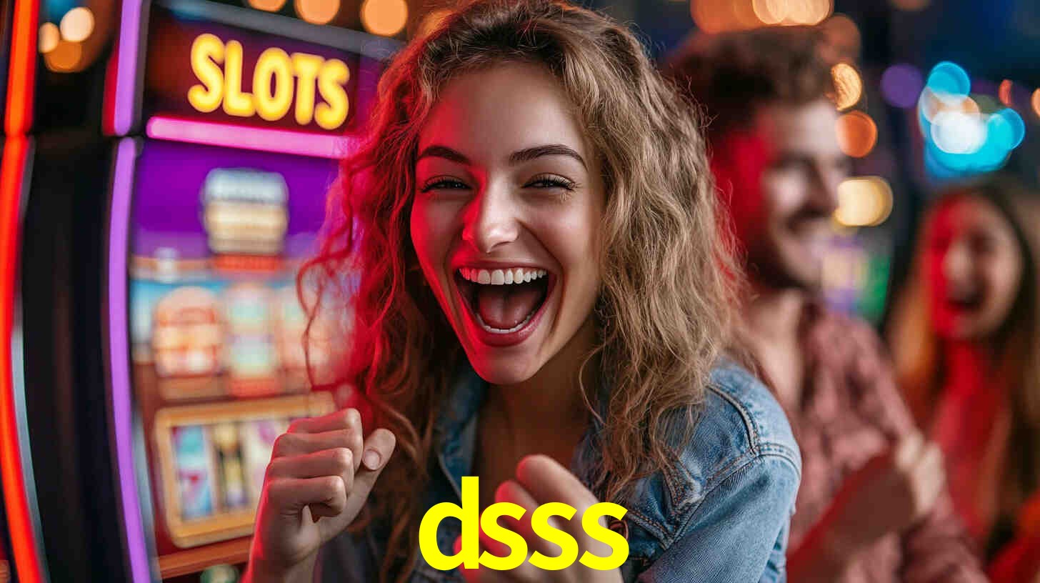 Estatísticas dsss