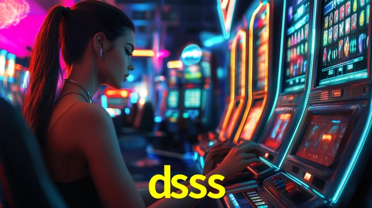 dsss: Seu Cassino Premiado com Pagamentos Rápidos