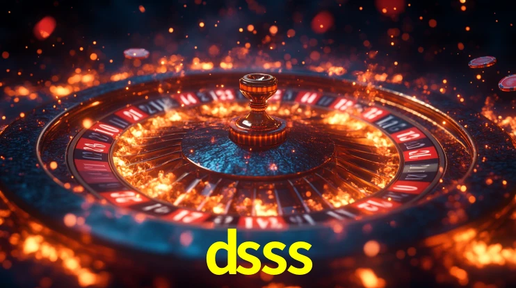 dsss - Tiro Certo na Sorte - dsss.com