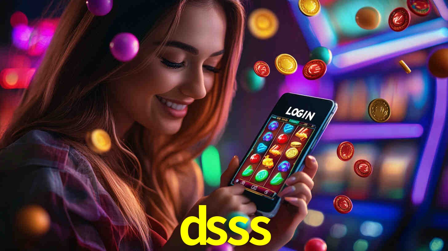 dsss: A Experiência de Casino com Jogos de Mesa ao Vivo