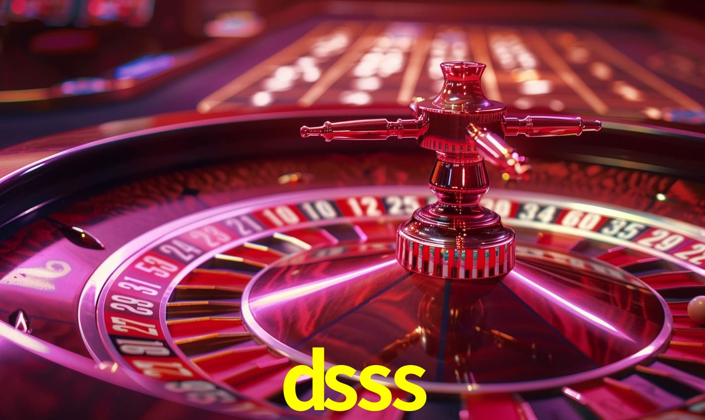 Jogos de Slot dsss