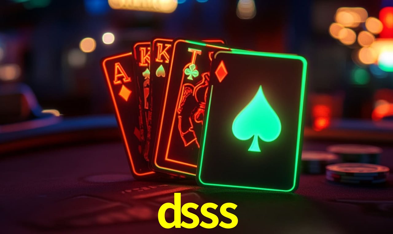 Apostas Esportivas na dsss: Um Guia Completo