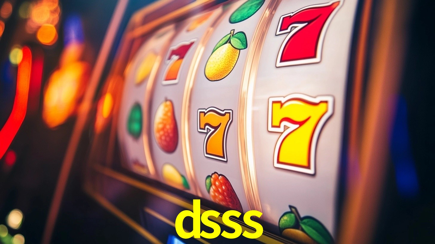 Sinta a adrenalina dos jogos de cassino com dsss
