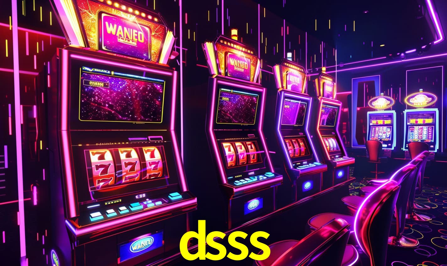 Estatísticas do Jogo dsss