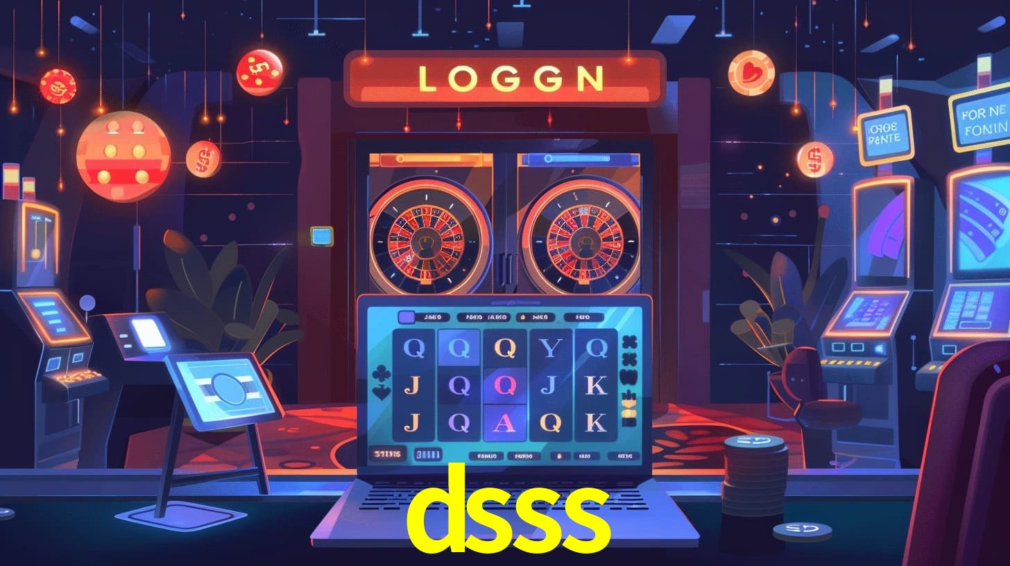 Explorando a Categoria de Eventos em Apostas na dsss