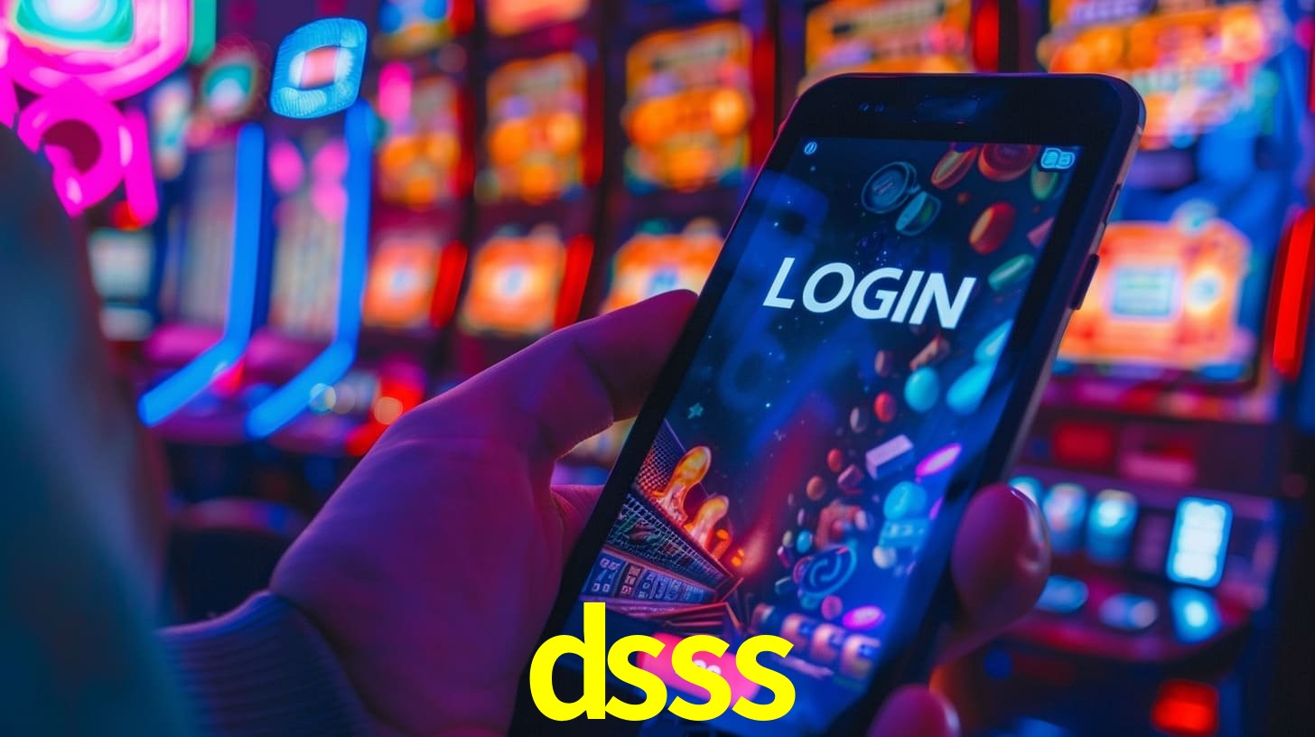 Apostas Esportivas na dsss: Um Guia Completo