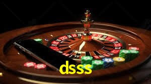 Blackjack Table dsss