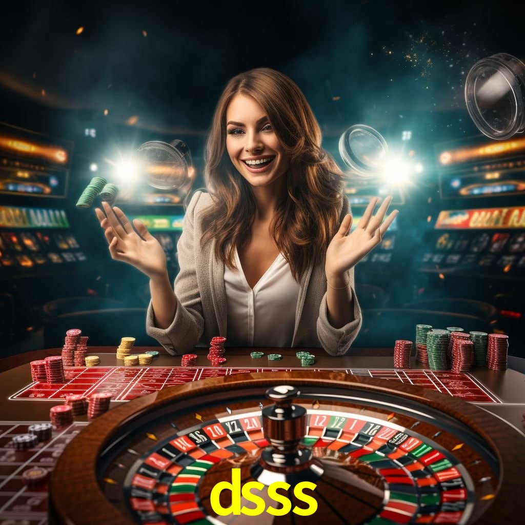 dsss: Seu Especialista em Apostas Esportivas Brasileiras