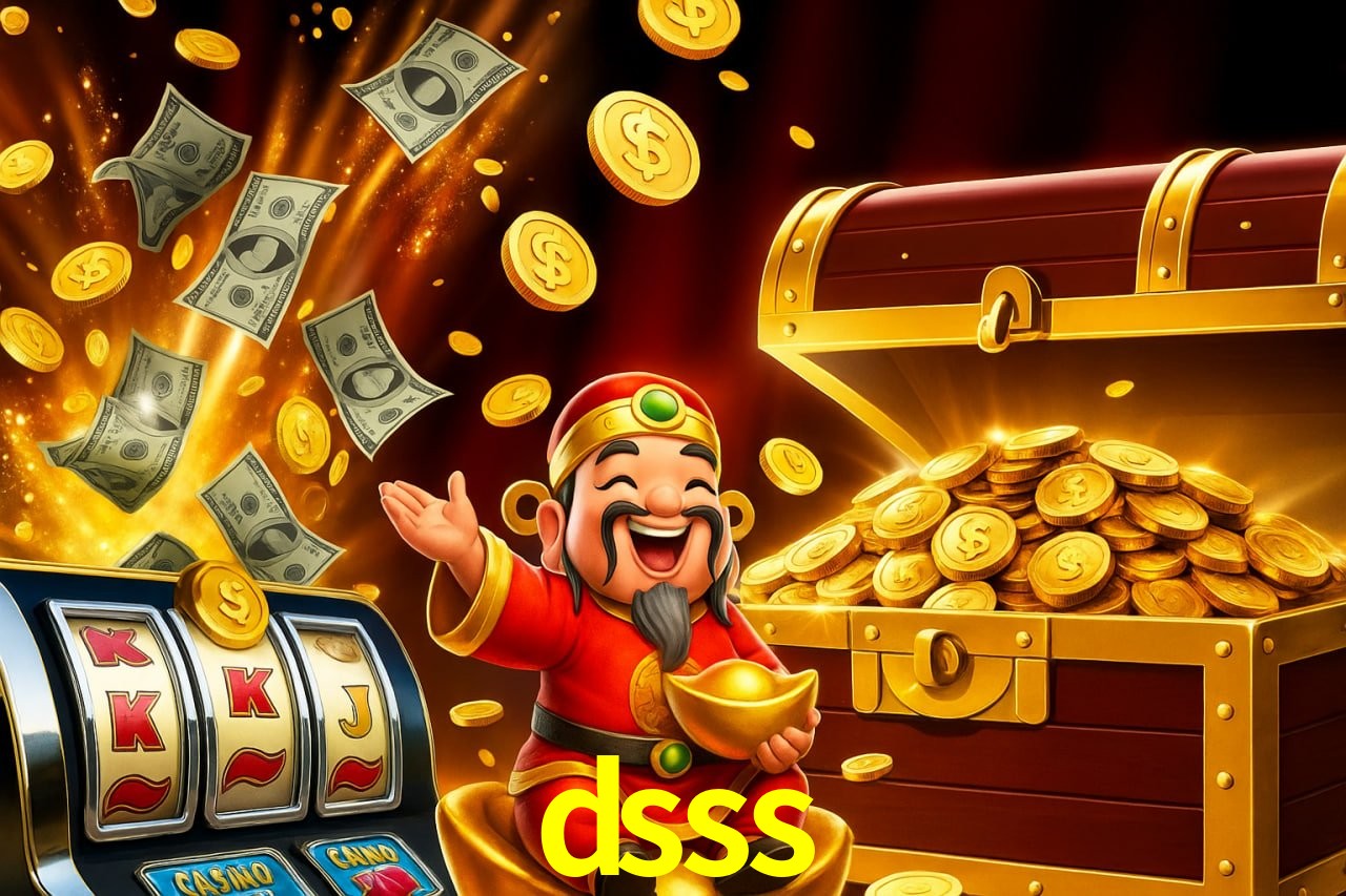 A Revolução dos Aplicativos de Jogos no dsss