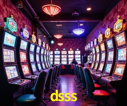 Inovações de Jogos na dsss: O Futuro das Experiências Interativas