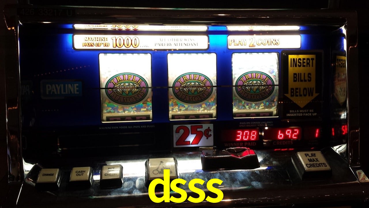 VIP Casino dsss