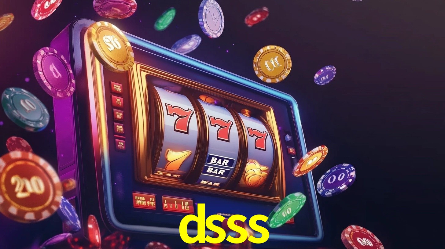 dsss App Interface