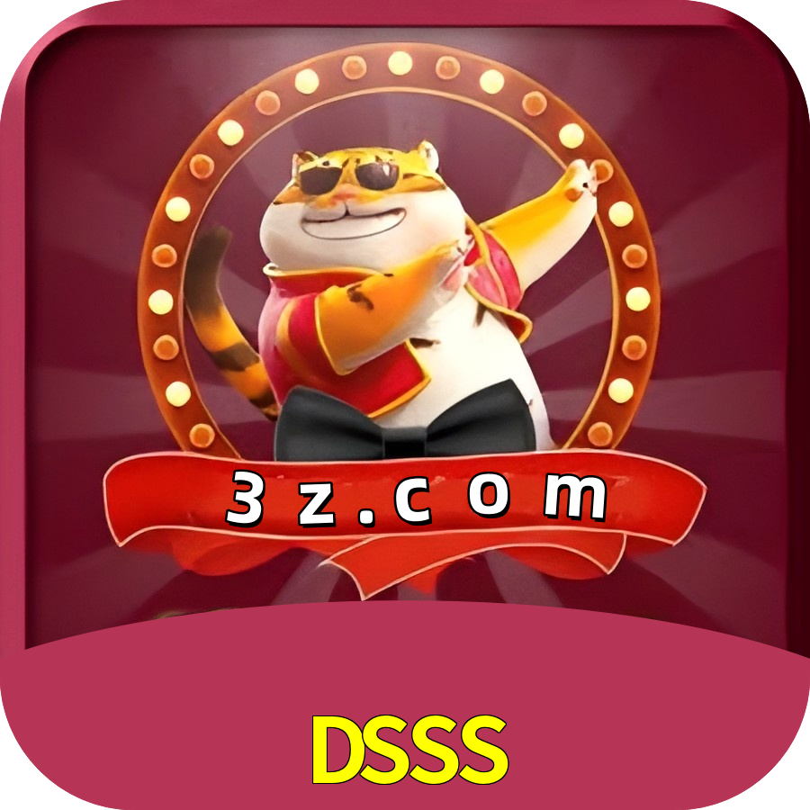 Plataforma DSSS - Apostas Online