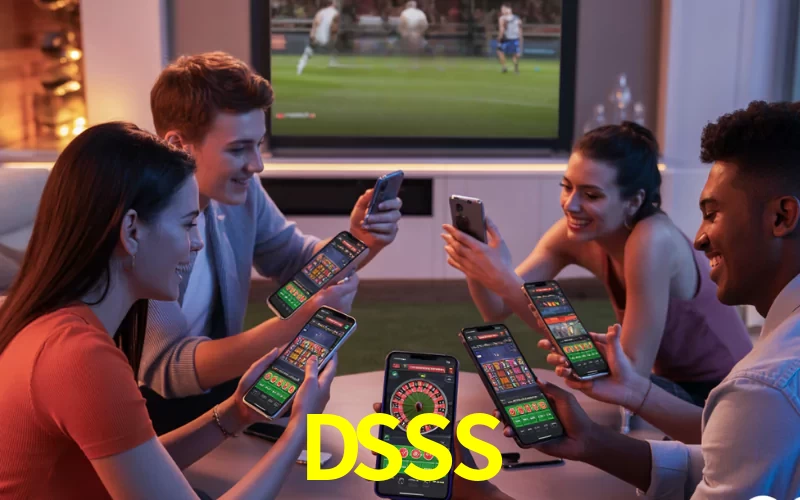 Design Responsivo DSSS