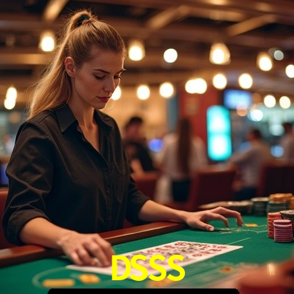 Estatísticas Esportivas DSSS