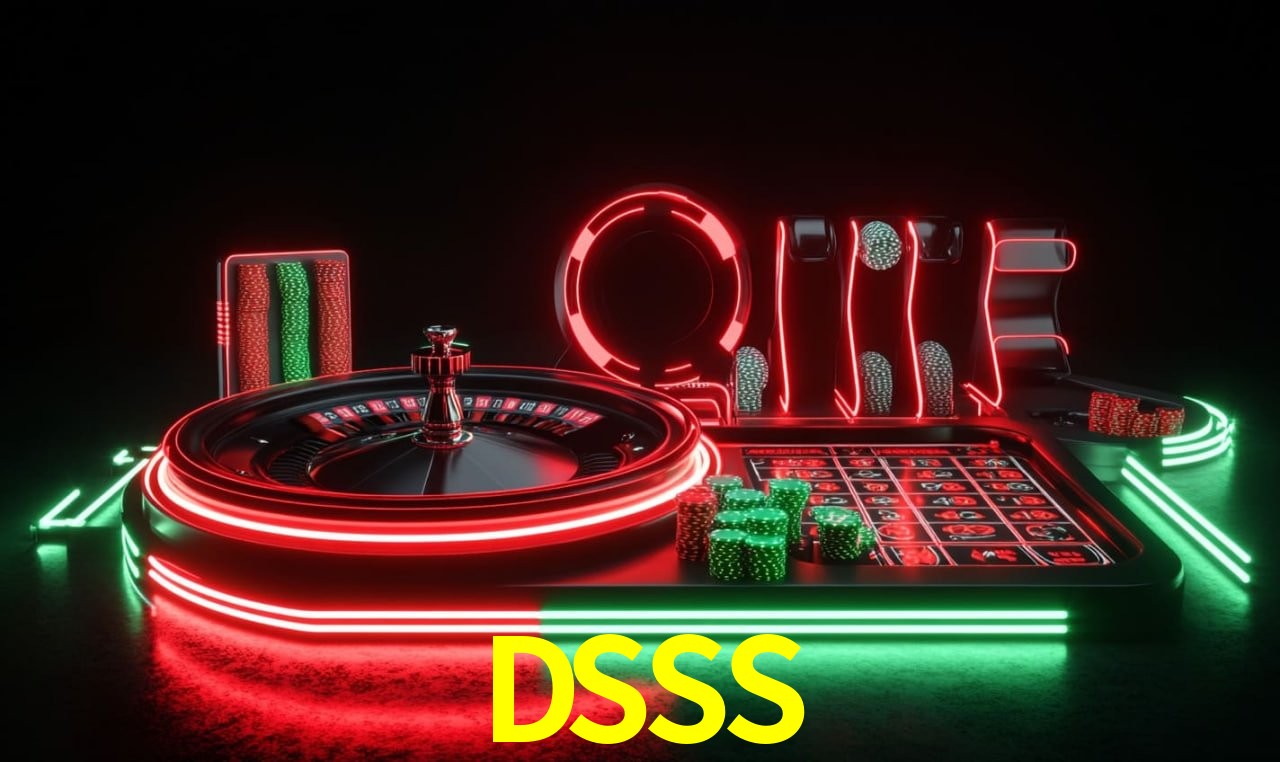 Estatísticas DSSS